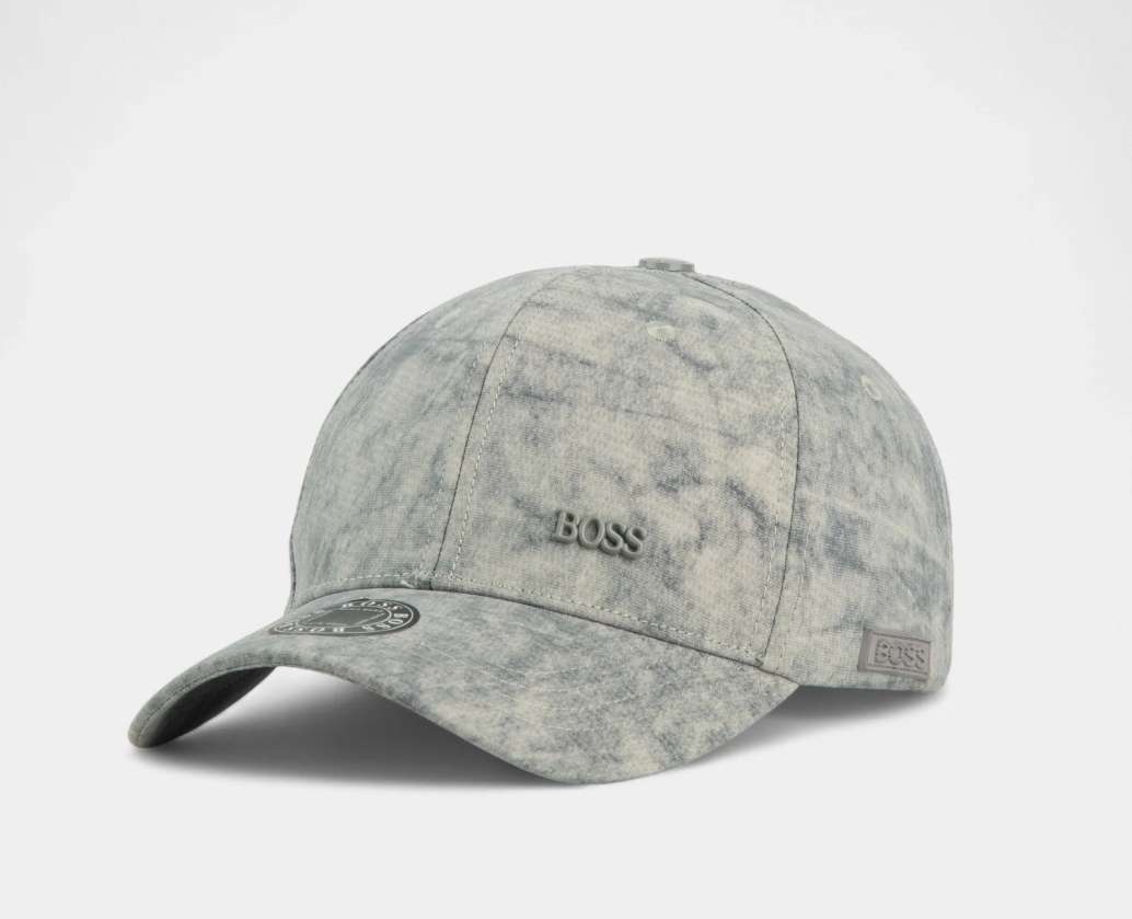 مستوردCap BOSS mirror original