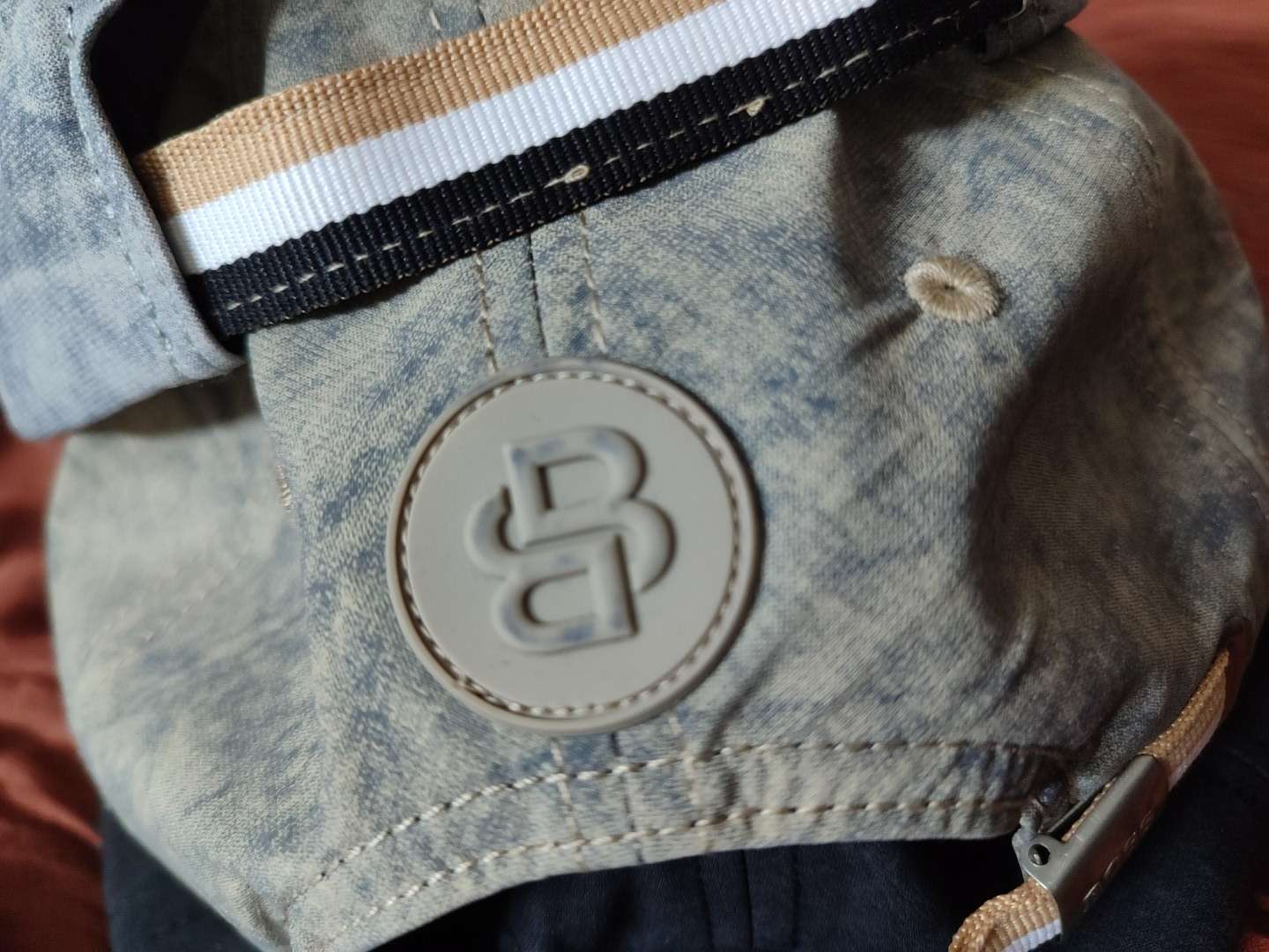 مستوردCap BOSS mirror original