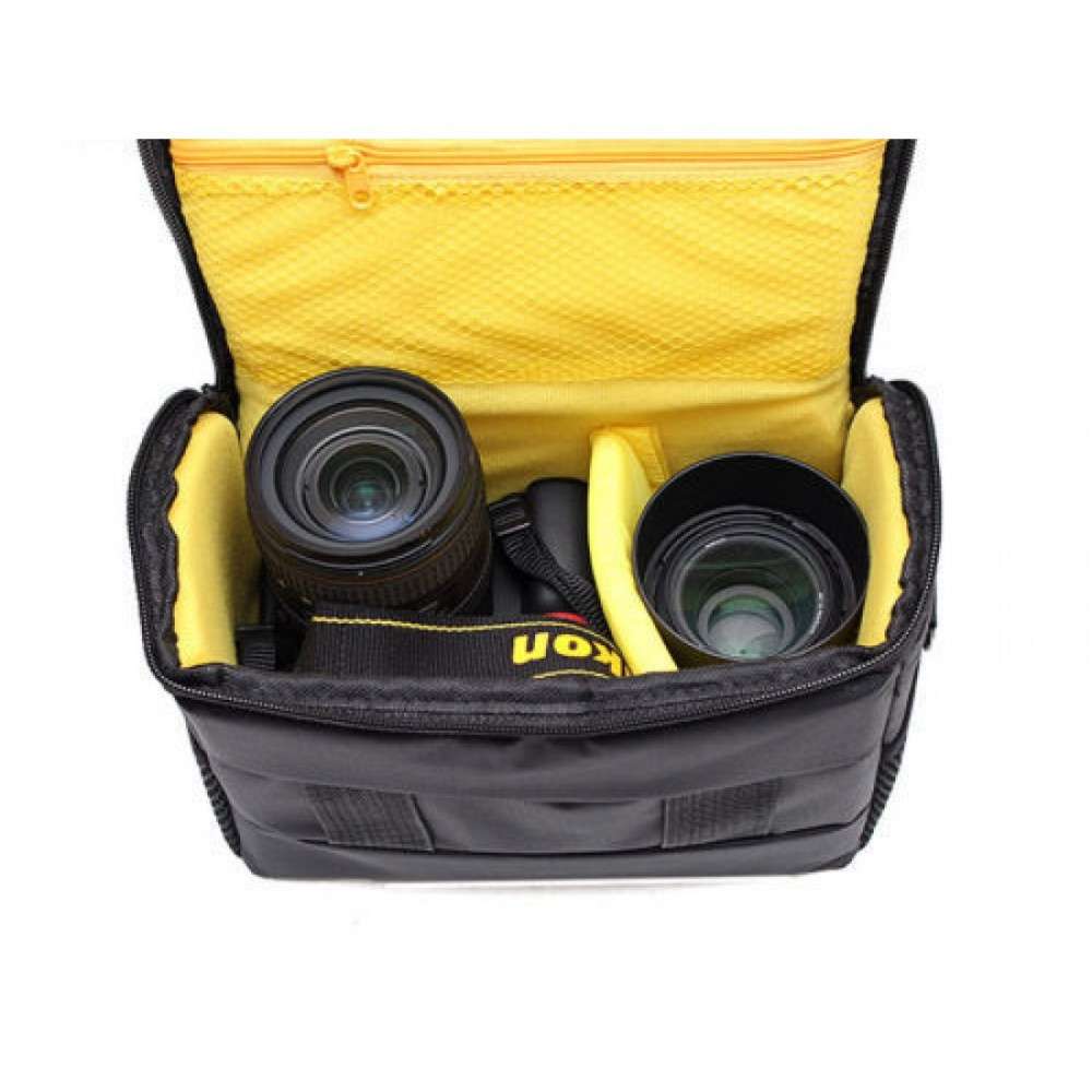 شنطة كتف للكاميرا BAG DSLR