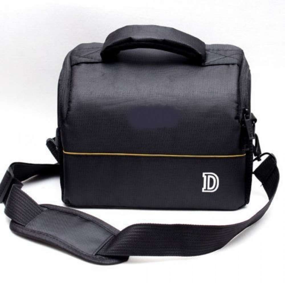 شنطة كتف للكاميرا BAG DSLR