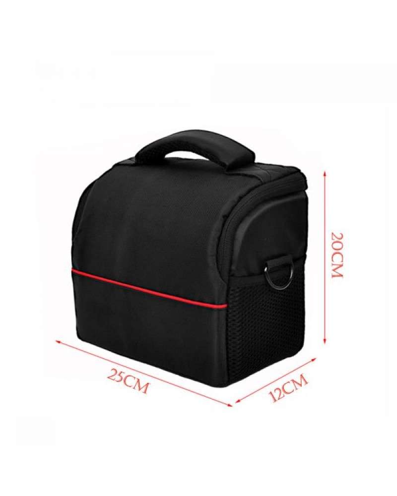 شنطة كتف للكاميرا BAG DSLR