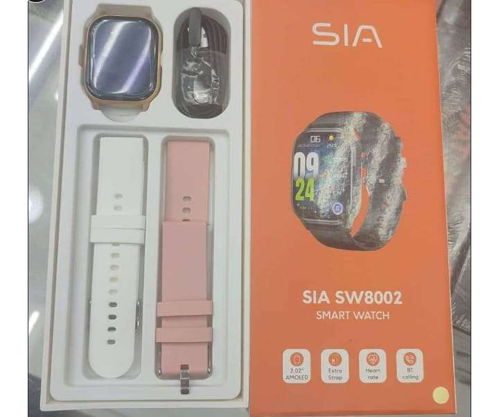 Smart Watch