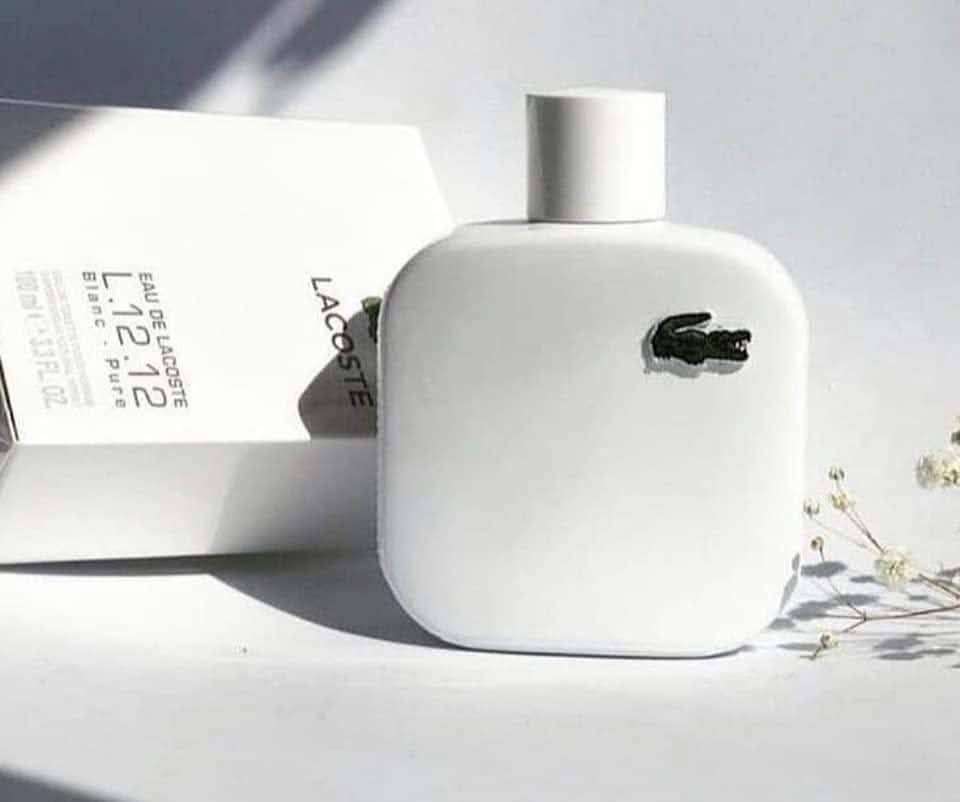 برفان لاكوست lacoste