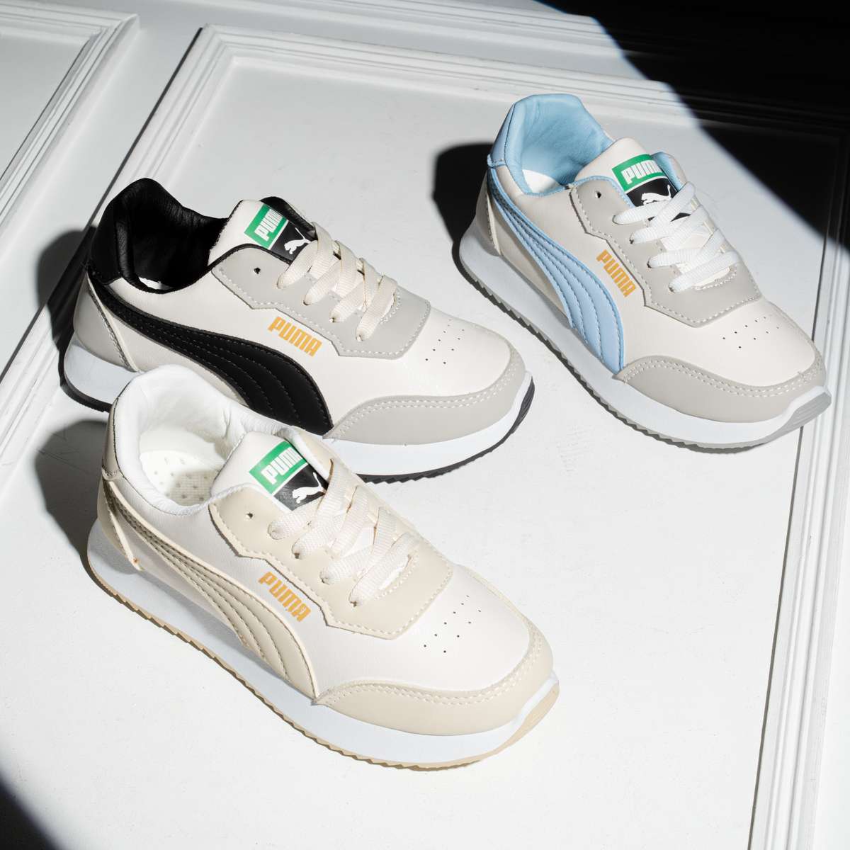 كوتش PUMA