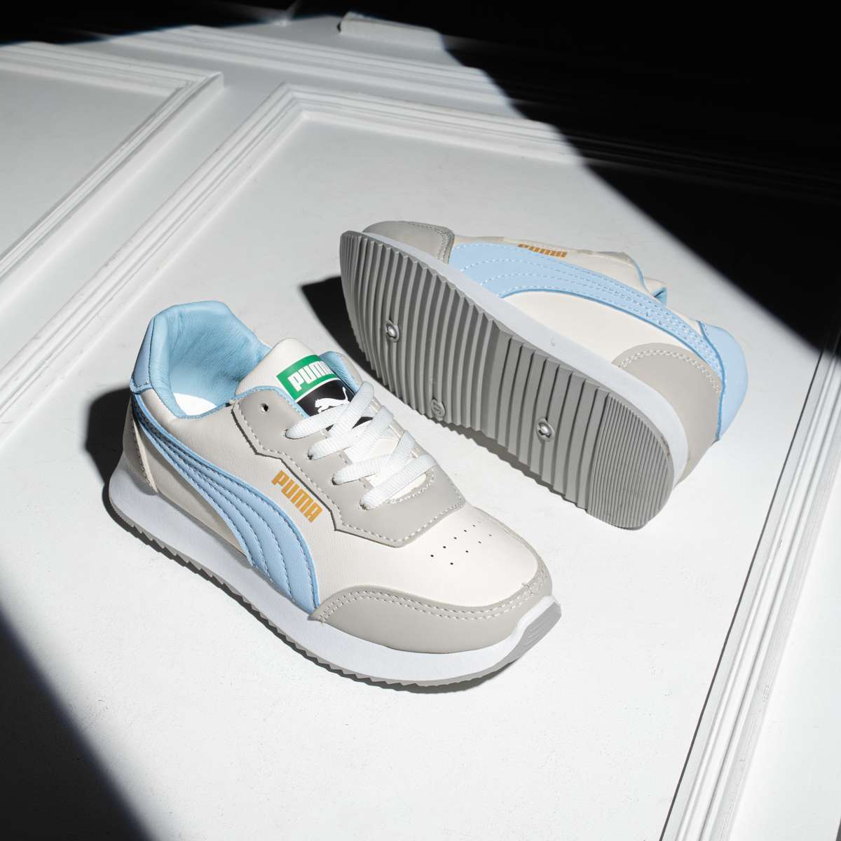 كوتش PUMA