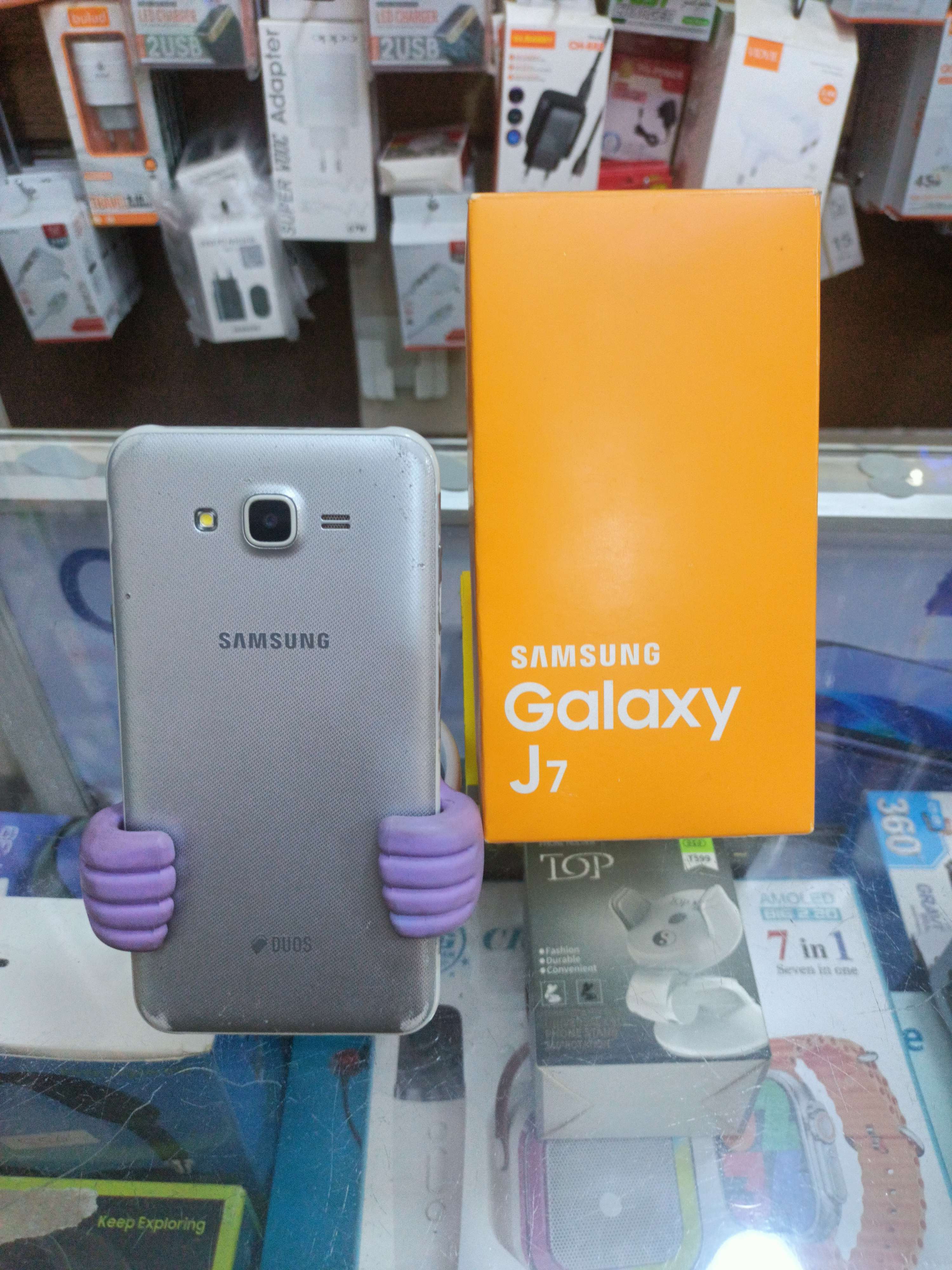 SAMSUNG Galaxy J7 | سيزما