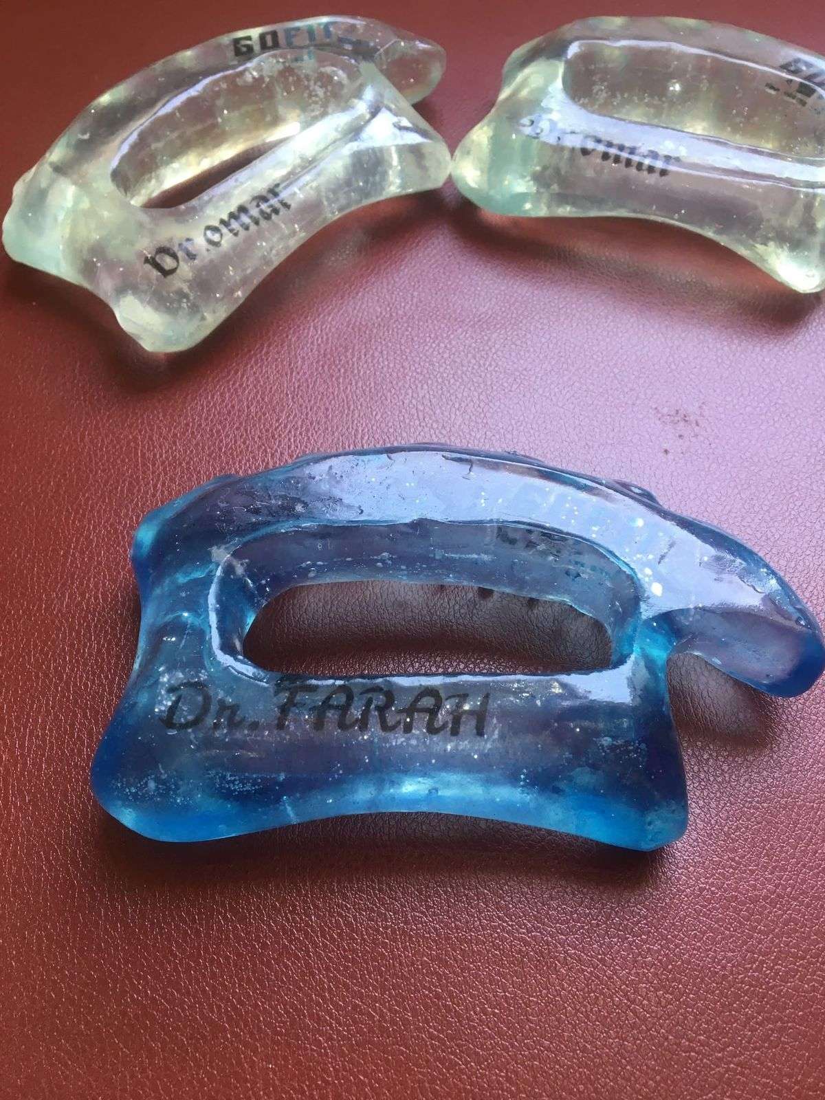 أداة جواشا جو فيت