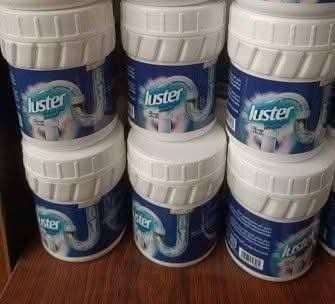 مسلك بلاعات