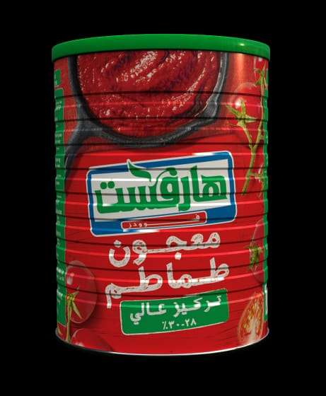 صلصة معلبة من اول 260ج