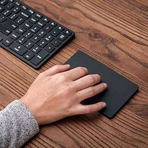 Brydge W-Touch Wireless Precision Touchpad