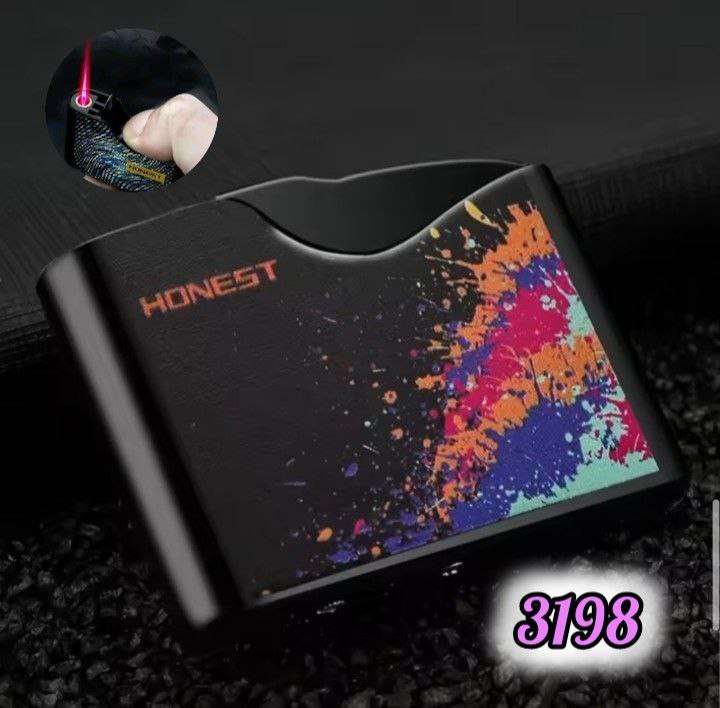 ولاعة غاز سخان HONEST