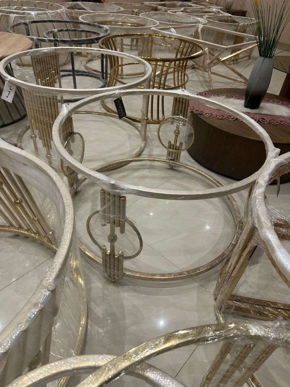 ترابيزه أنتريه