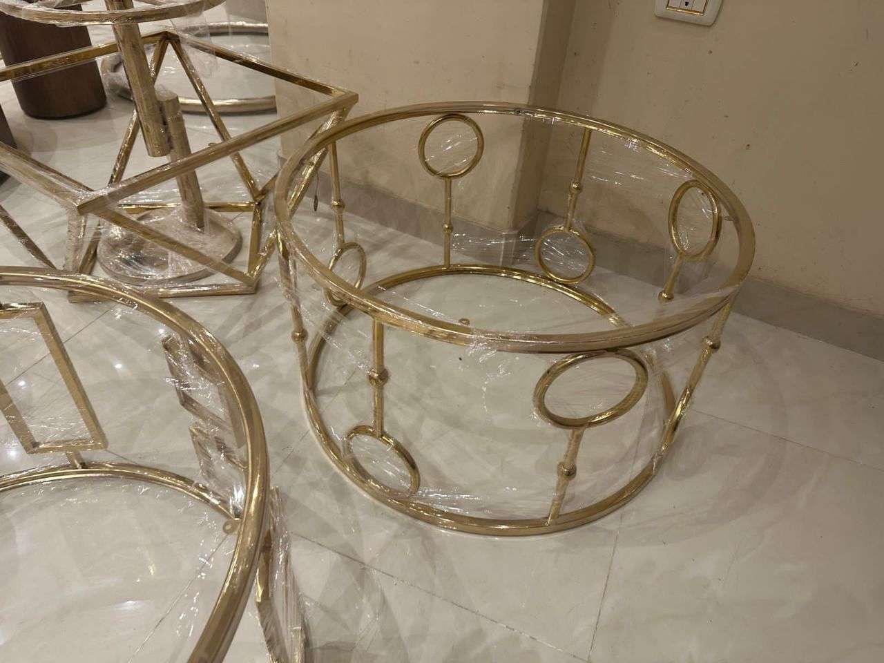 ترابيزه أنتريه