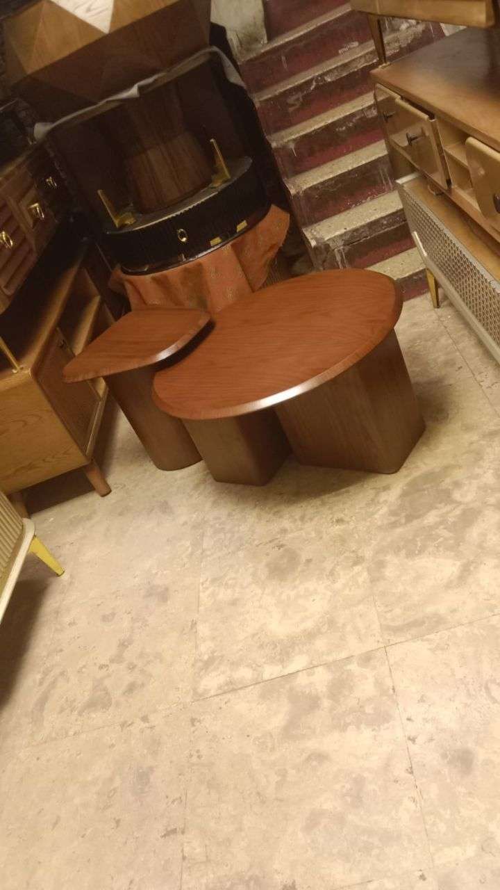 ترابيزه انتريه