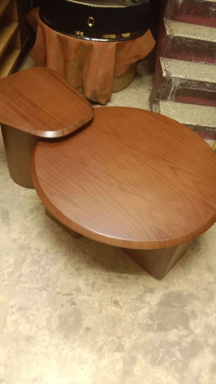 ترابيزه انتريه