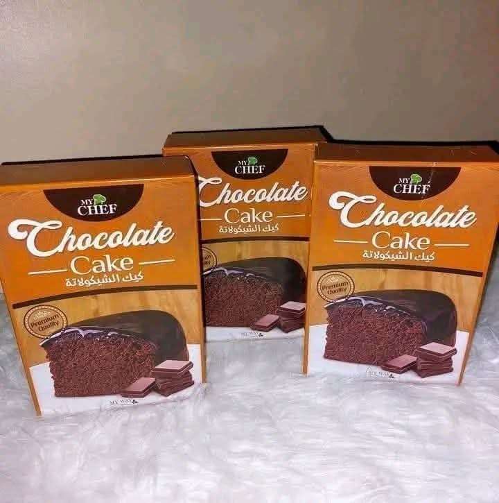 شيف كيك