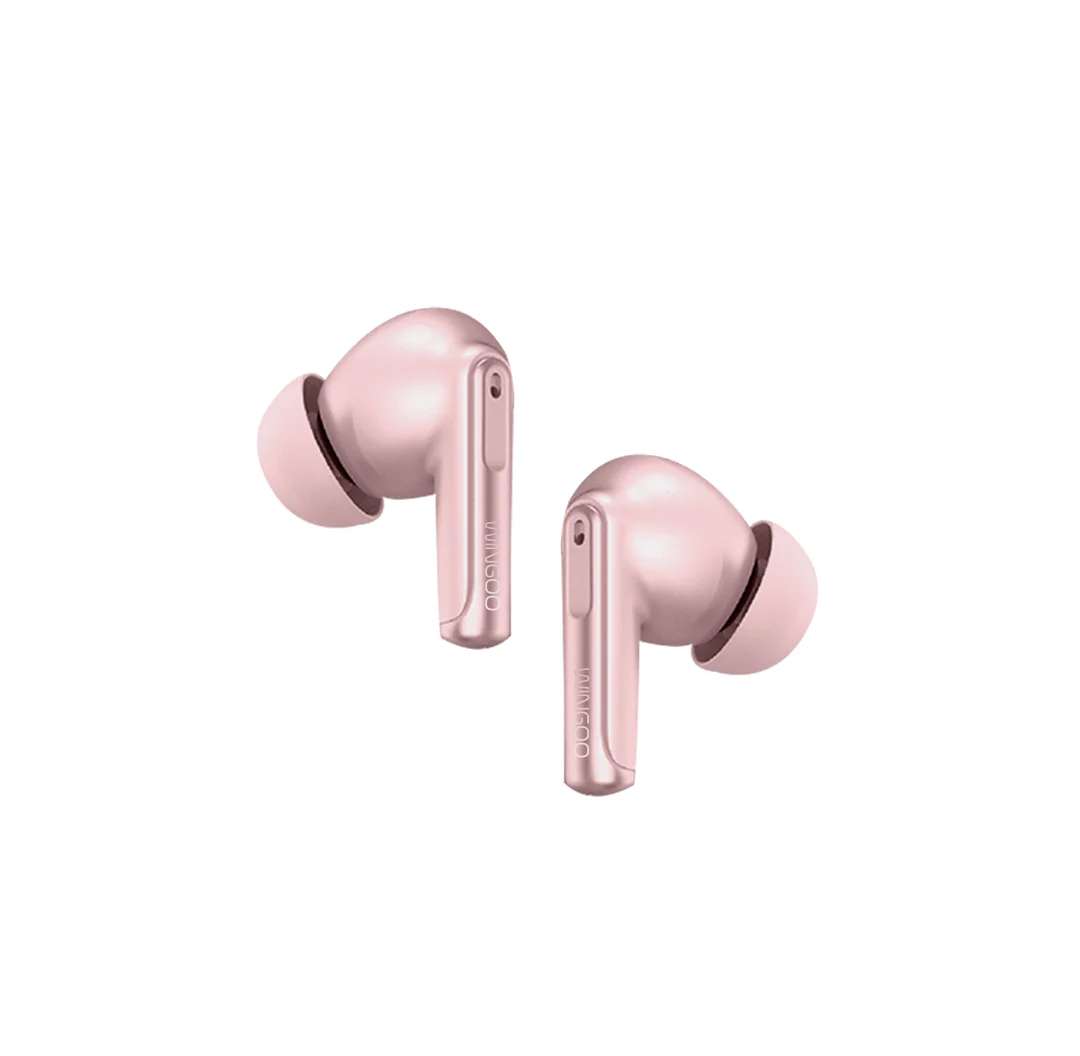سماعات وينجو Pink
