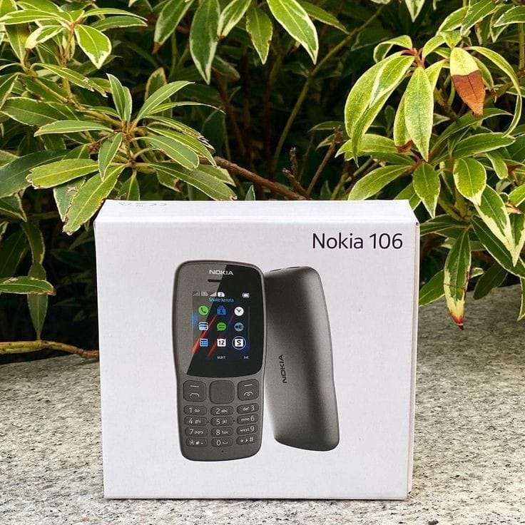 نوكيا 106