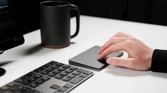 Brydge W-Touch Wireless Precision Touchpad