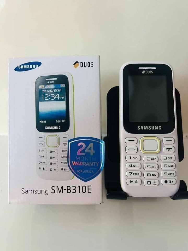 سامسونج b315