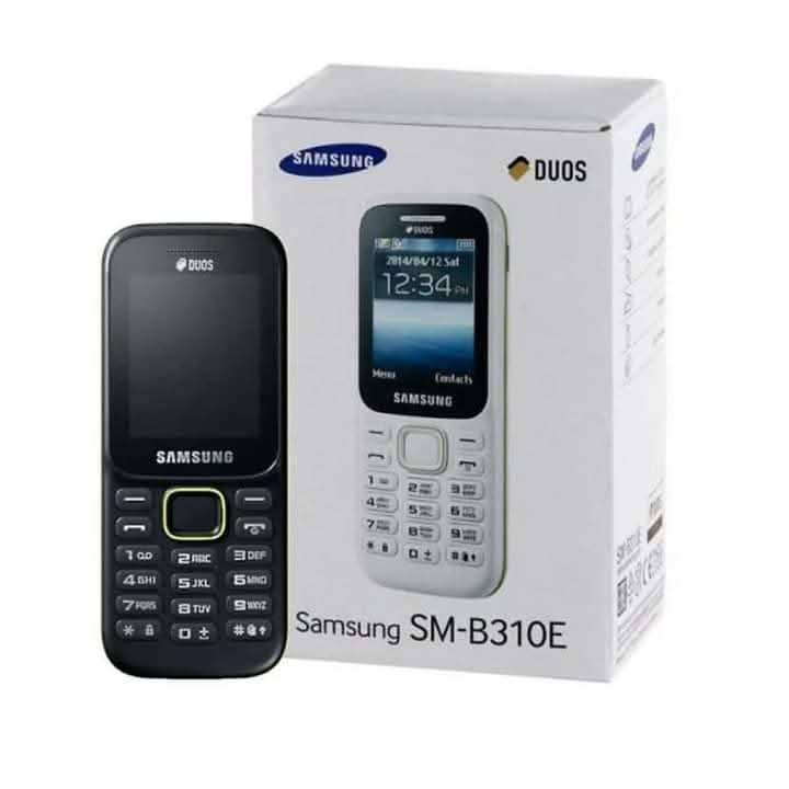 سامسونج b315