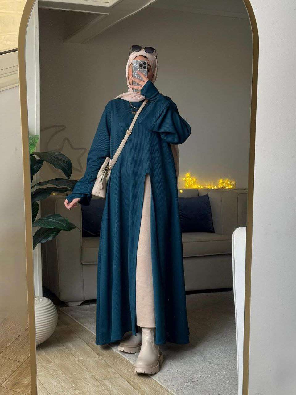 سوت 3 قطع
