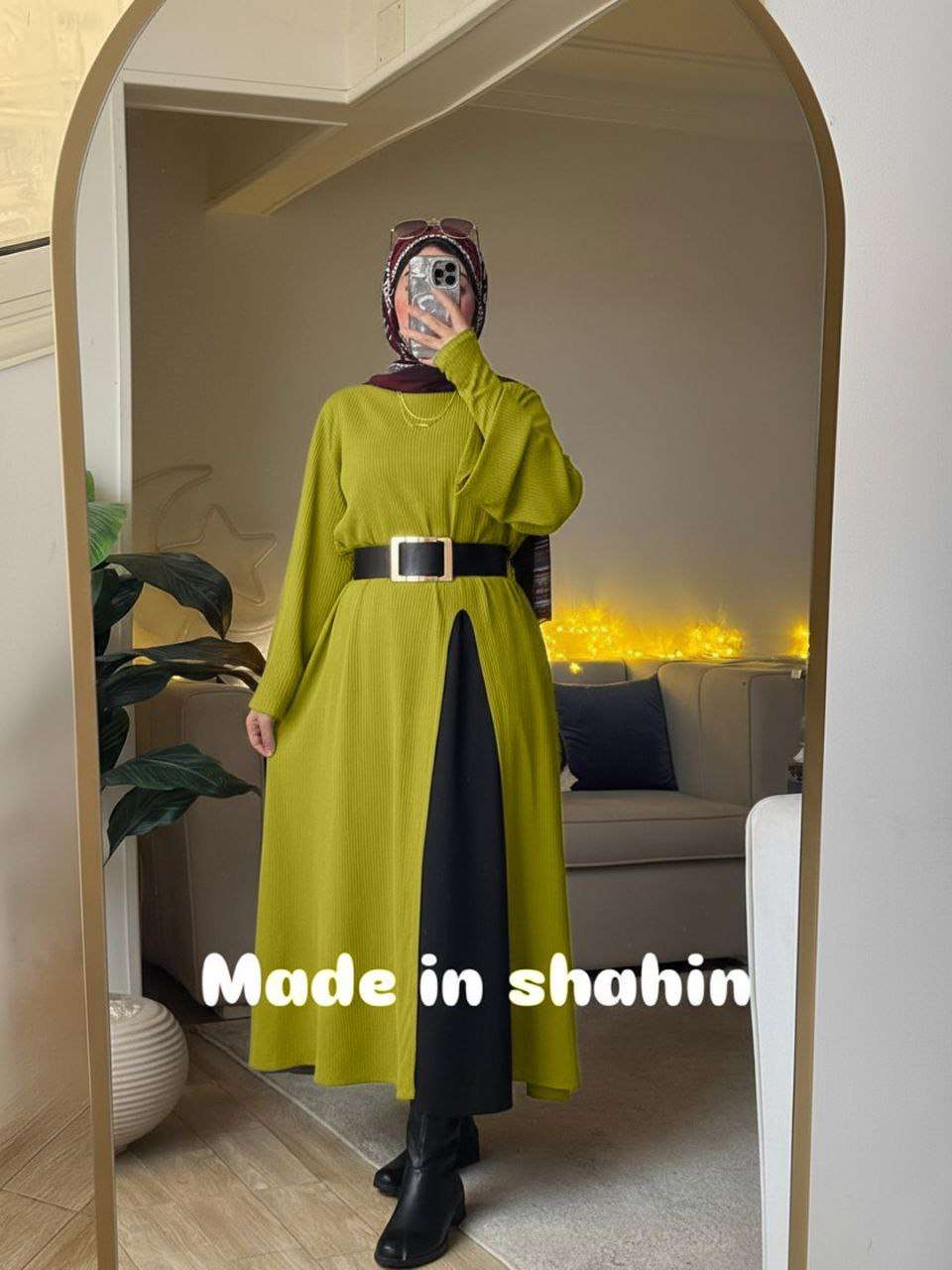 سوت 3 قطع