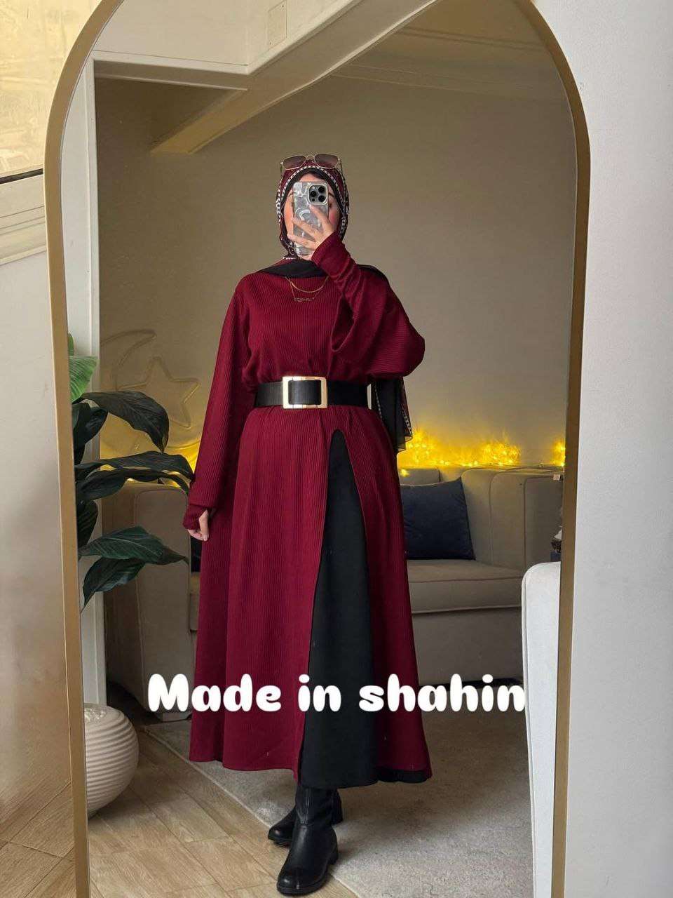 سوت 3 قطع