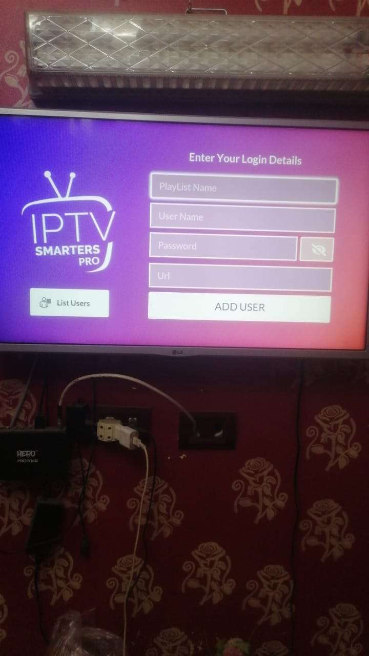 تجديد سيرفر IPTV اشتراك سيرفر IPTV  للتواصل 01203390341