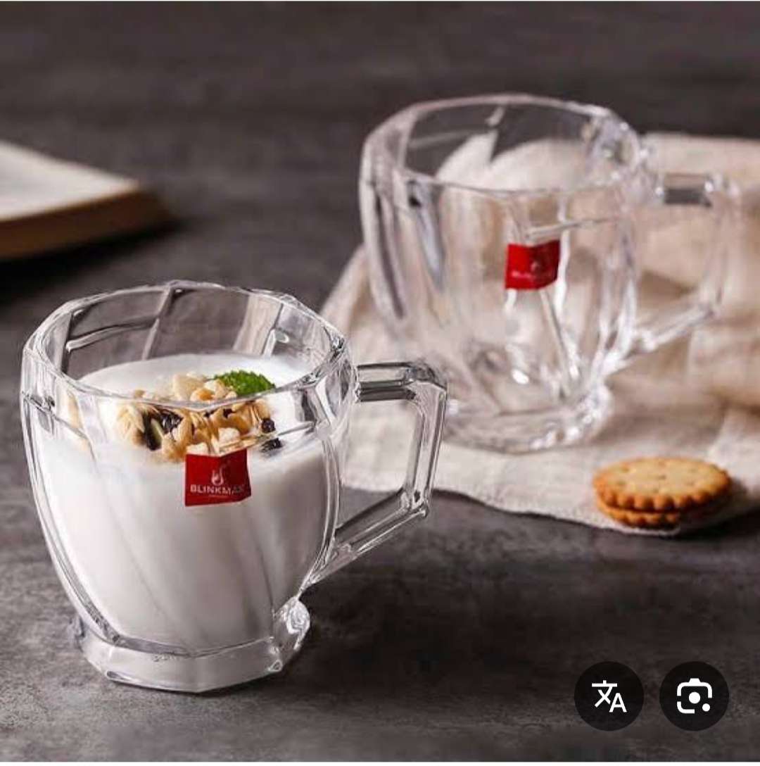 طقم مج شاى بلانك ماكس