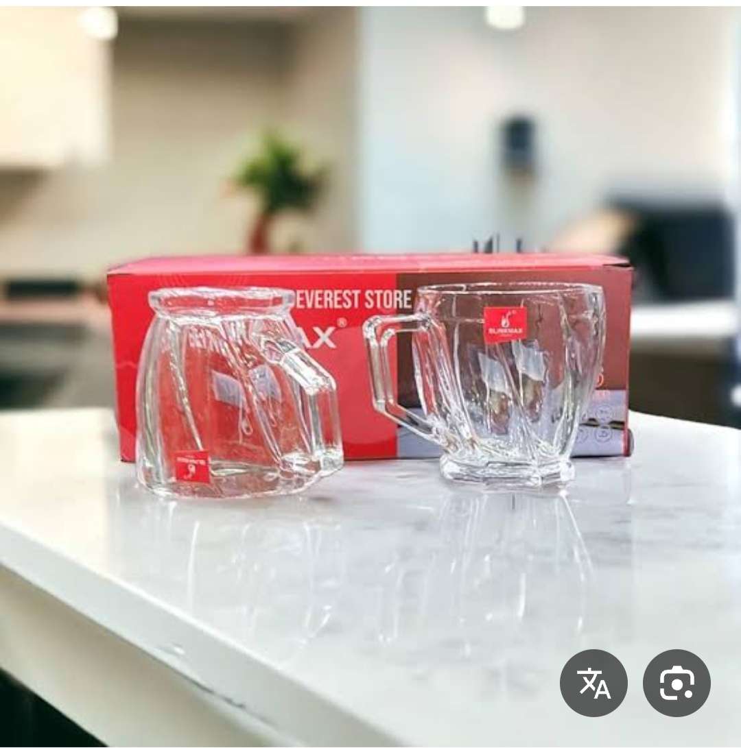 طقم مج شاى بلانك ماكس