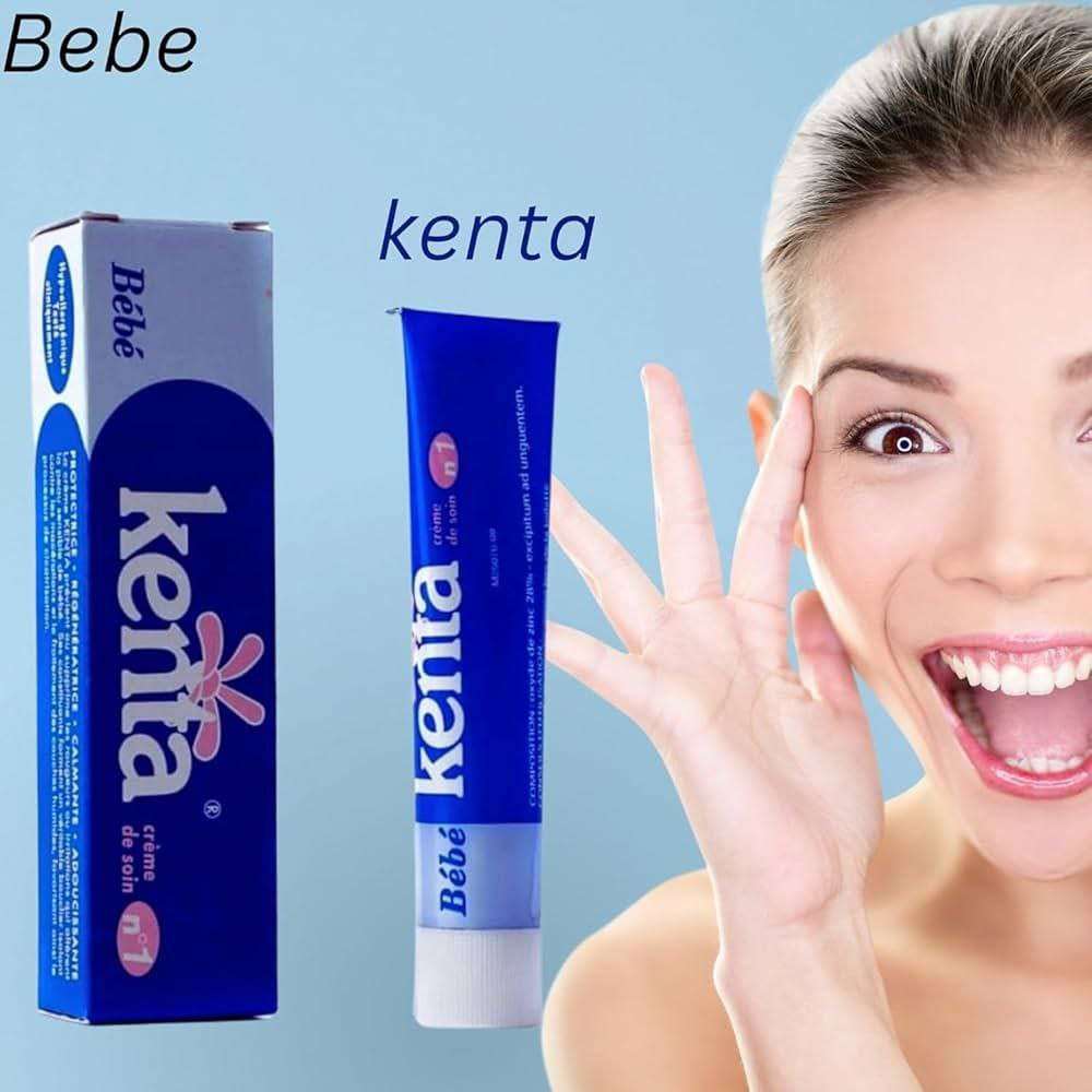 كريم كينتا KENTA
