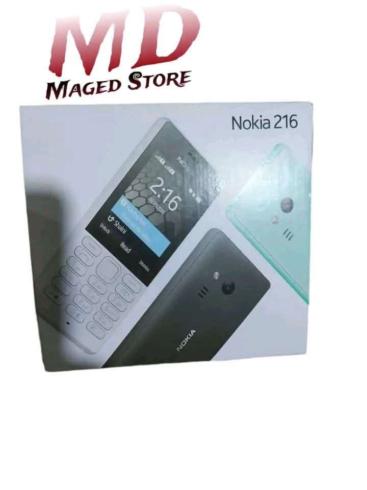 نوكيا 216