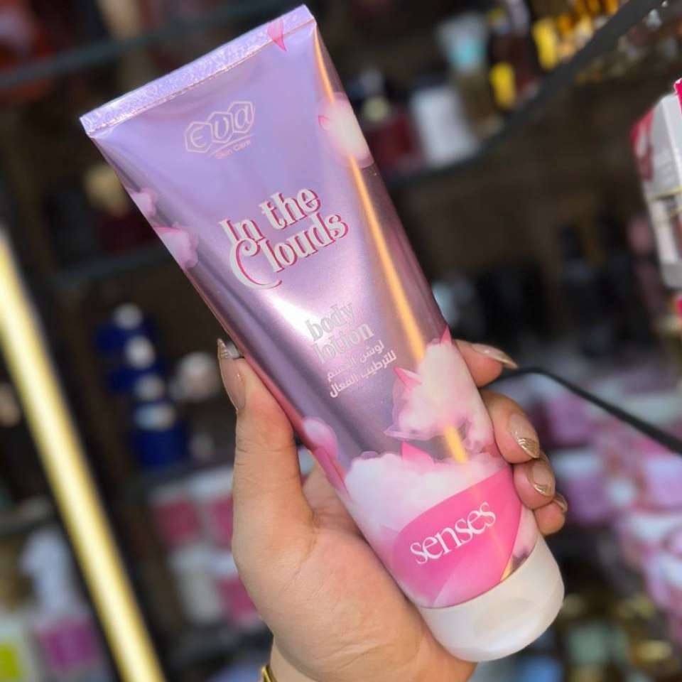 Eva Body Lotion