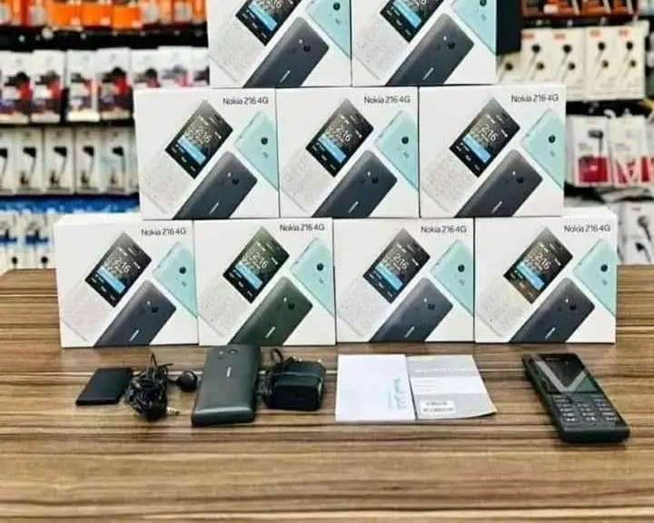 نوكيا 216