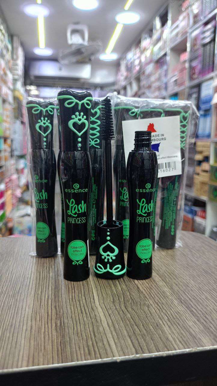 ماسكرا ايسينس