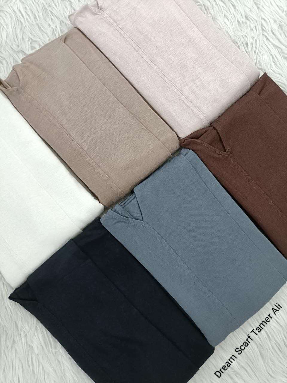 طرحة أيزي ليكرا