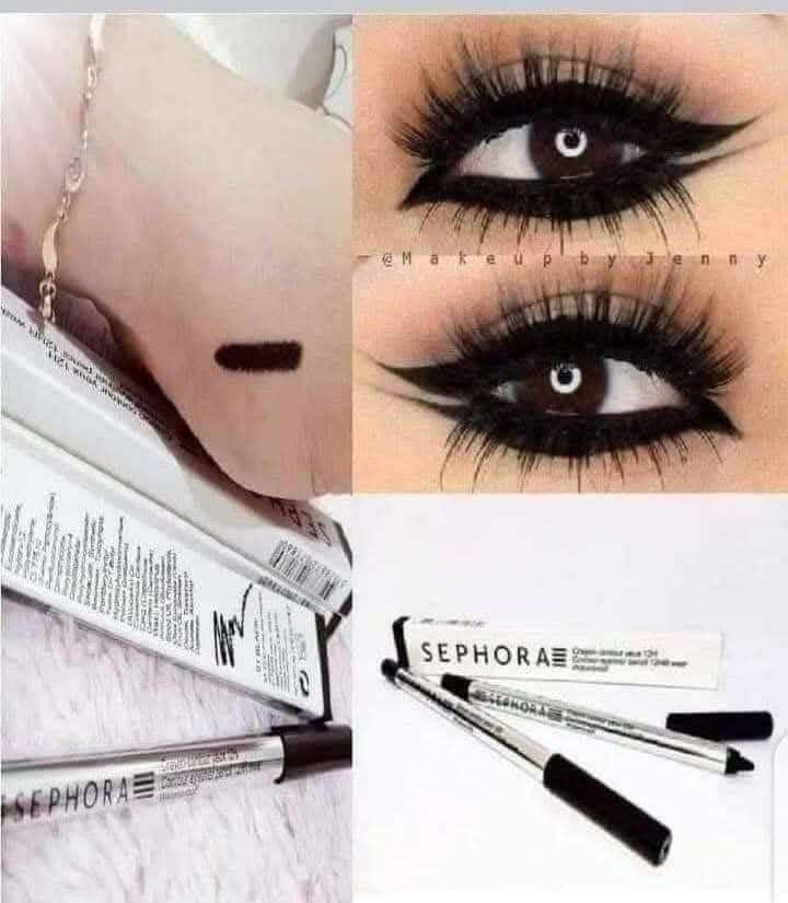 كحل سيفورا الايطالي