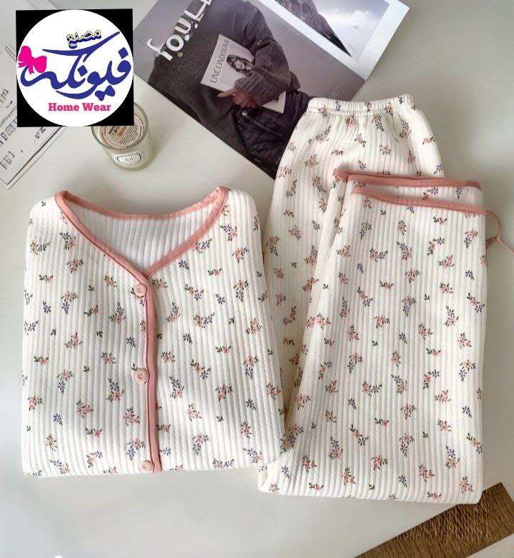 بيجامه شتوي