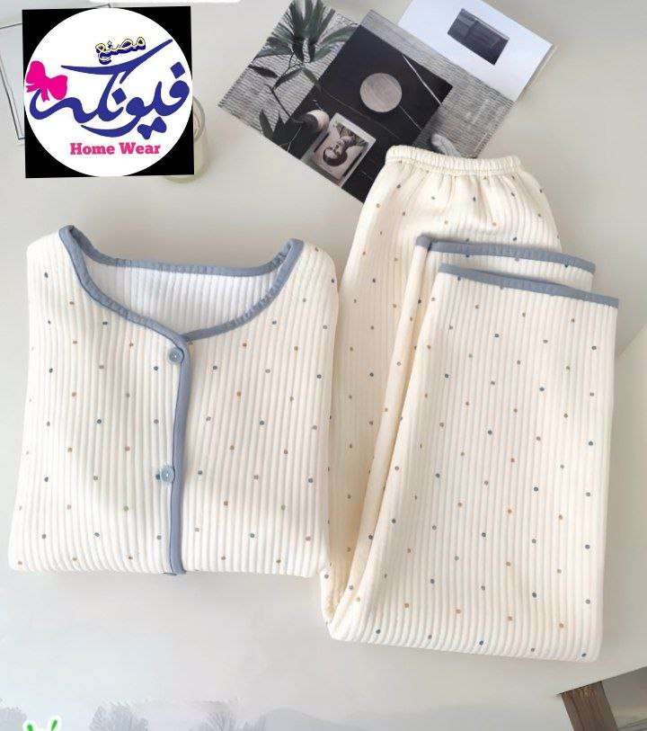 بيجامه شتوي