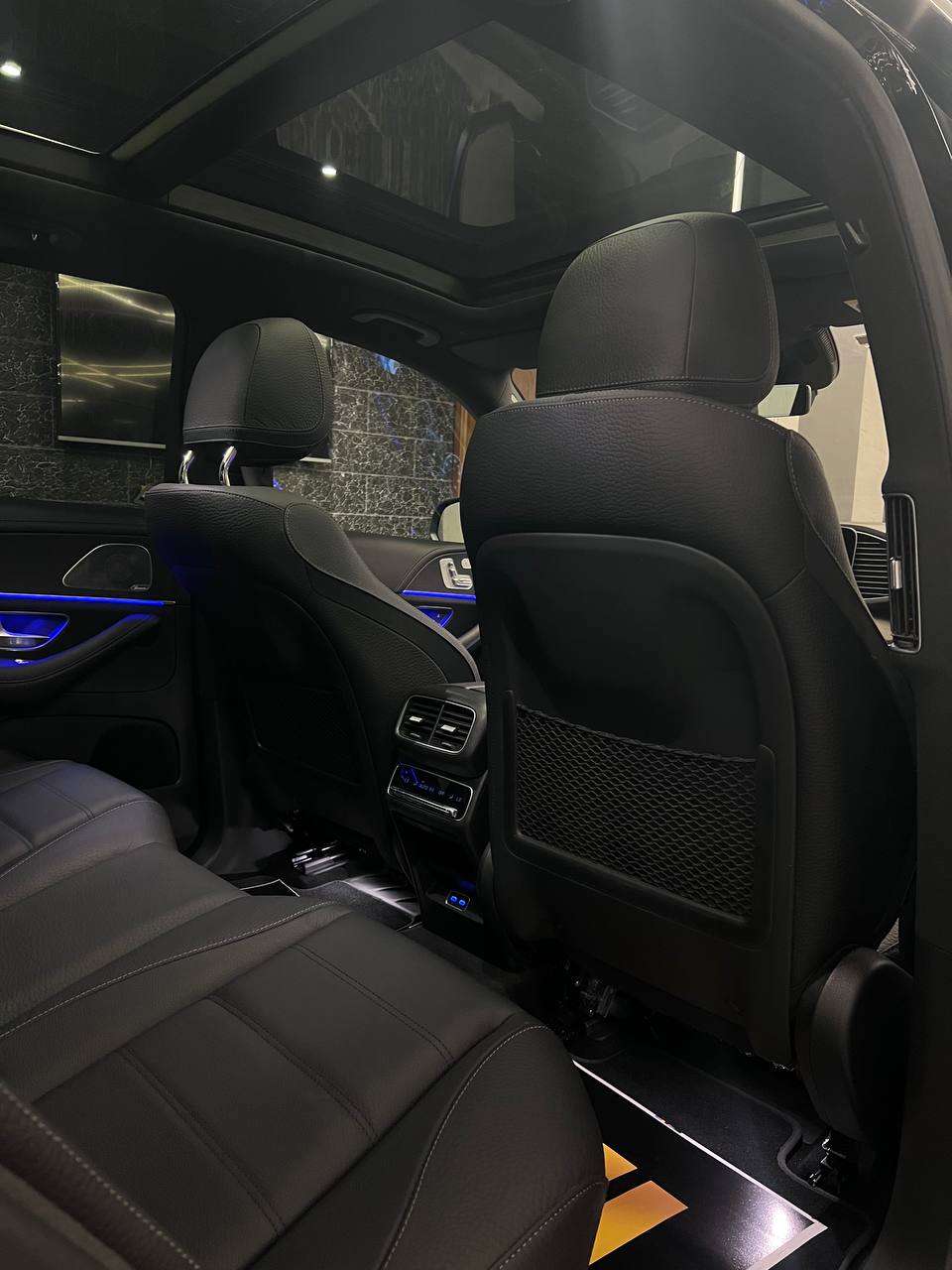 Mercedes-Benz GLE 450 4MATIC AMG  Model 2025