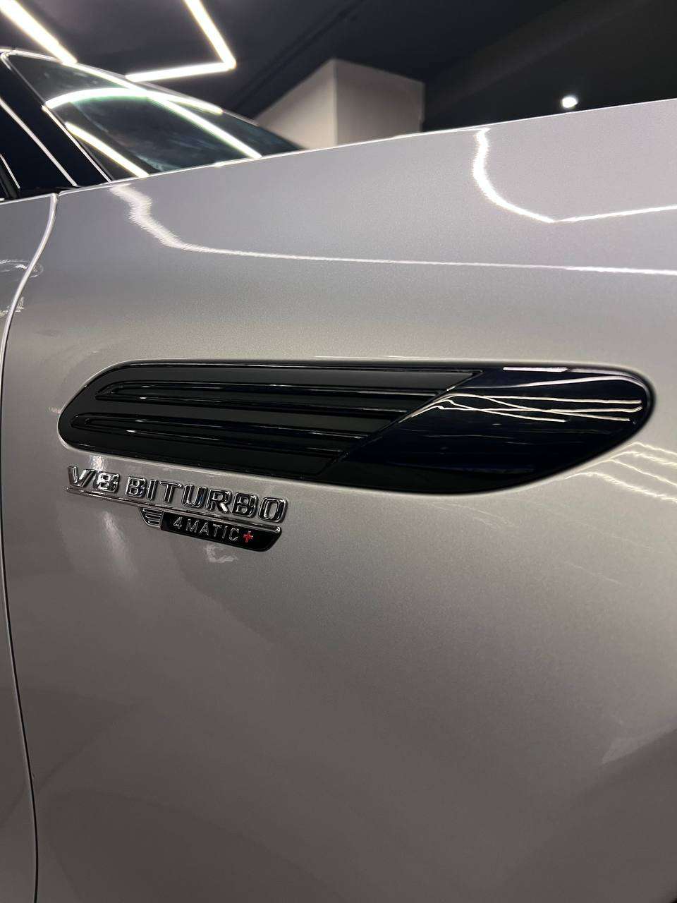 Mercedes-Benz SL55 AMG  Model 2024