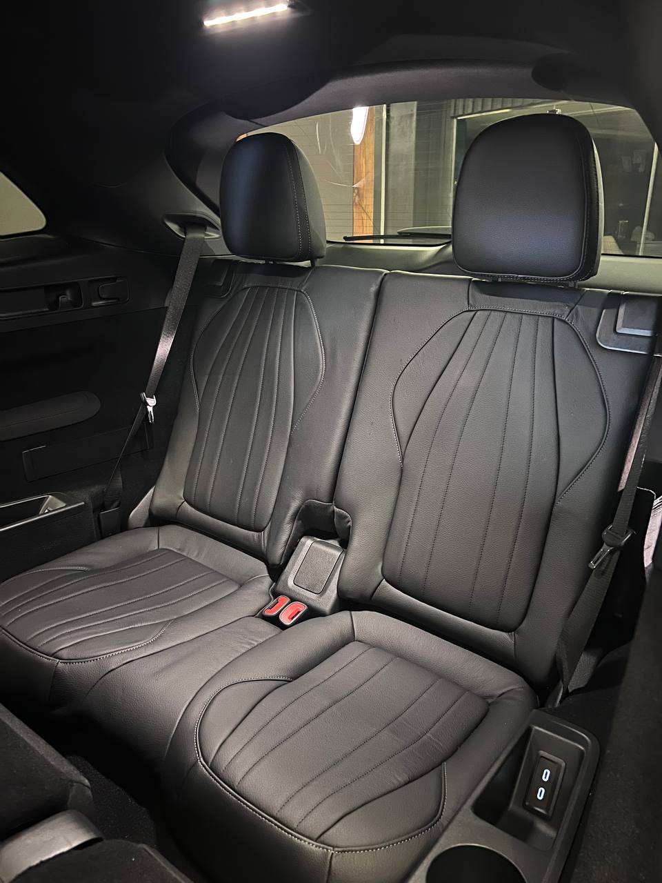 Mercedes-Benz EQS 500 4MATIC  Model 2023