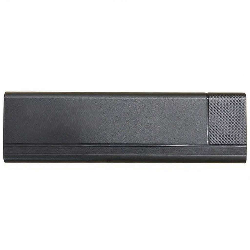 GigamaxPlus Mobile Rack M.2 NVMe Plastic USB 3.1