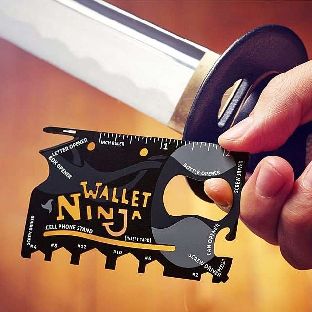 null