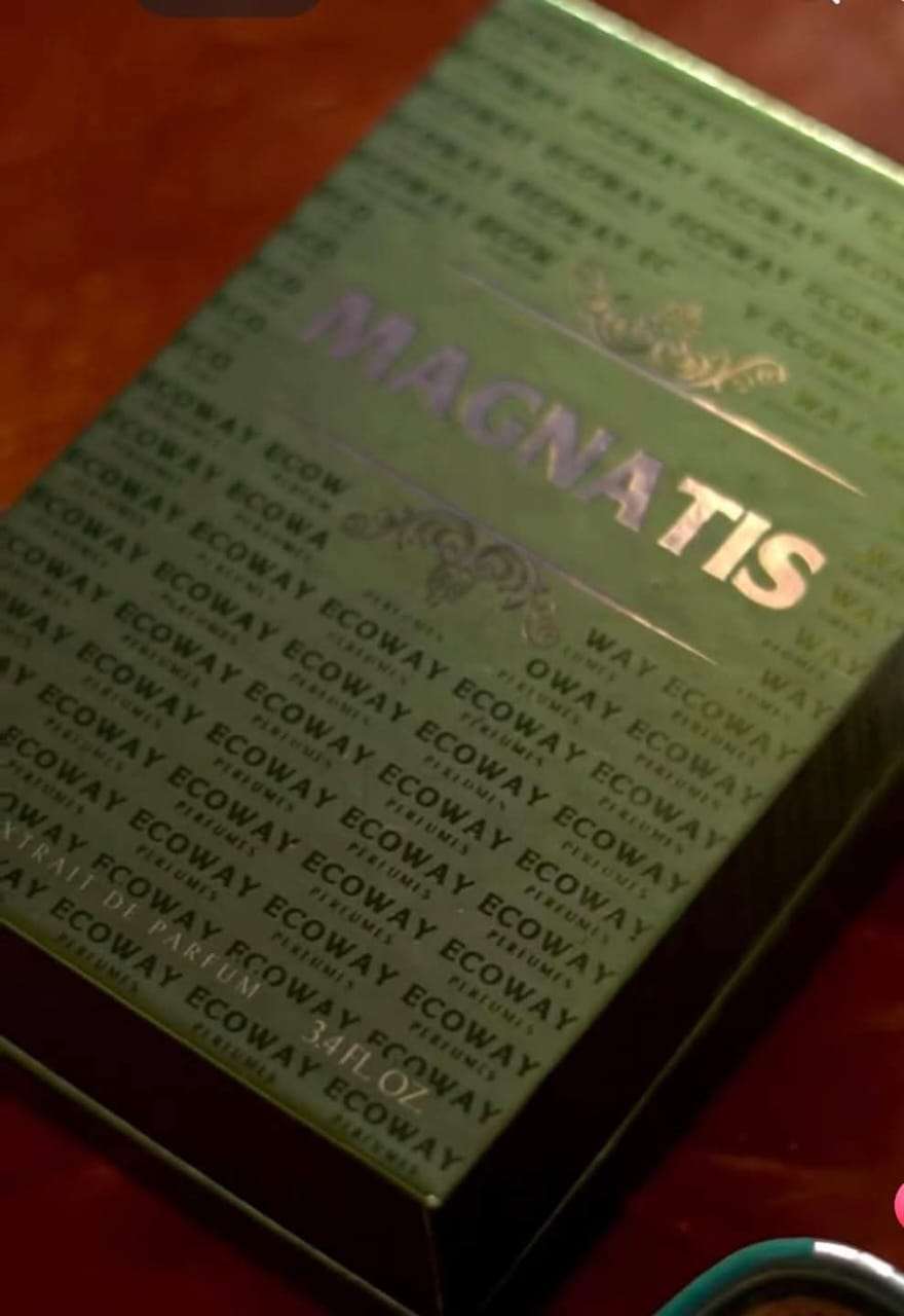 MAGNATIS perfume for men
