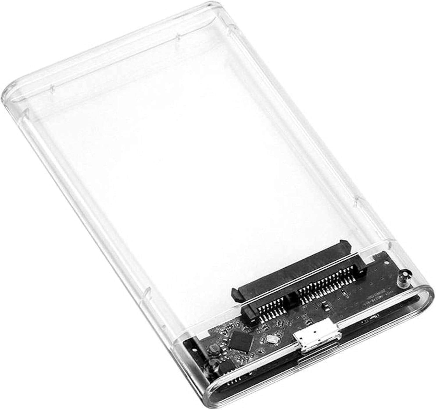 Gigamax Plus Mobile Rack Hard 2.5 HDD USB 3.0