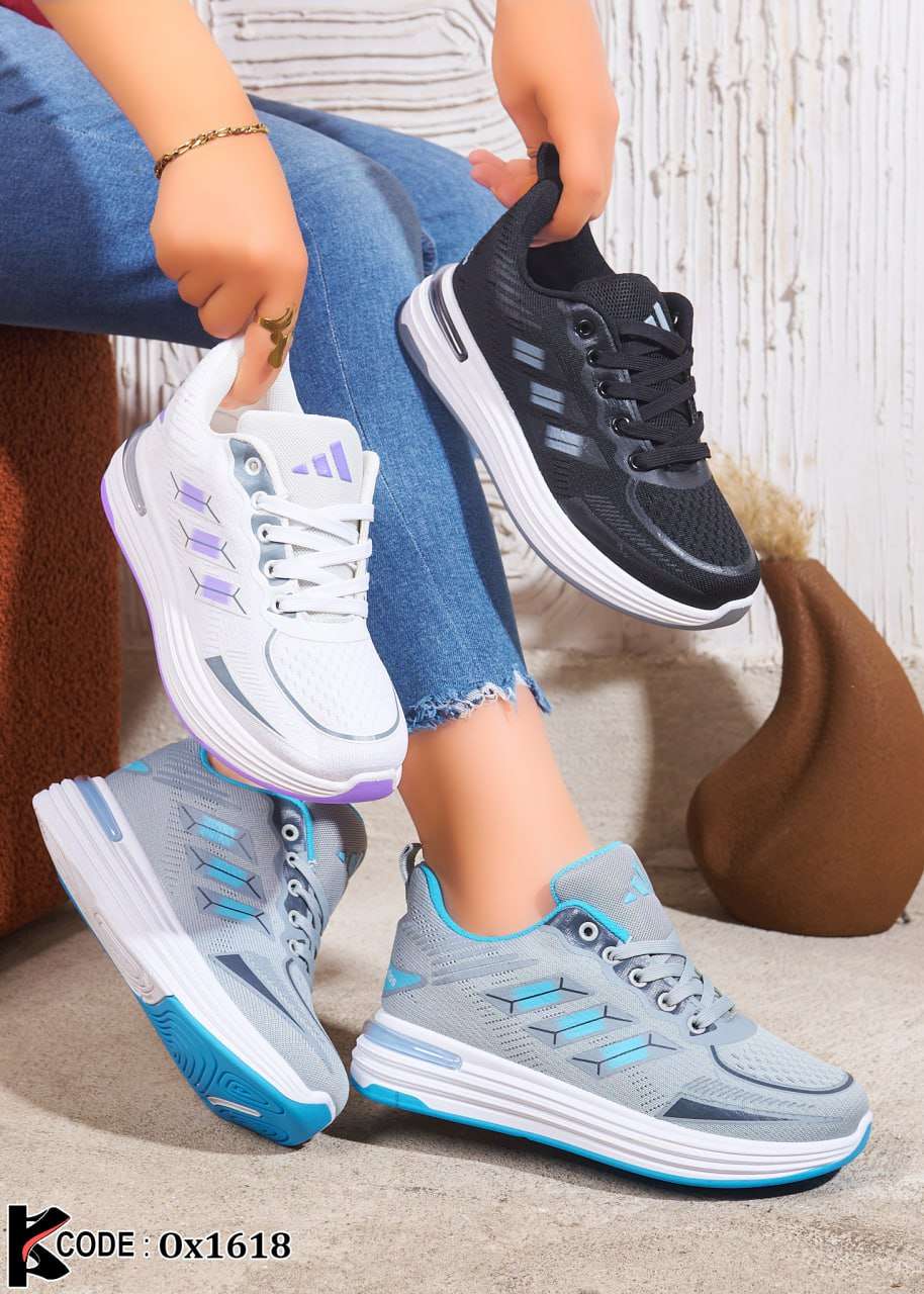 كوتشي Adidas خطير جدا ف اللبس