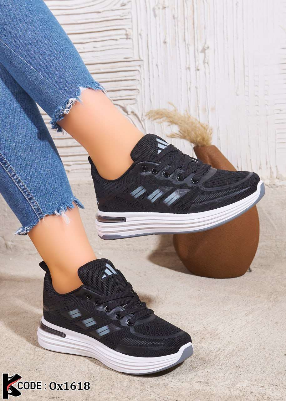 كوتشي Adidas خطير جدا ف اللبس