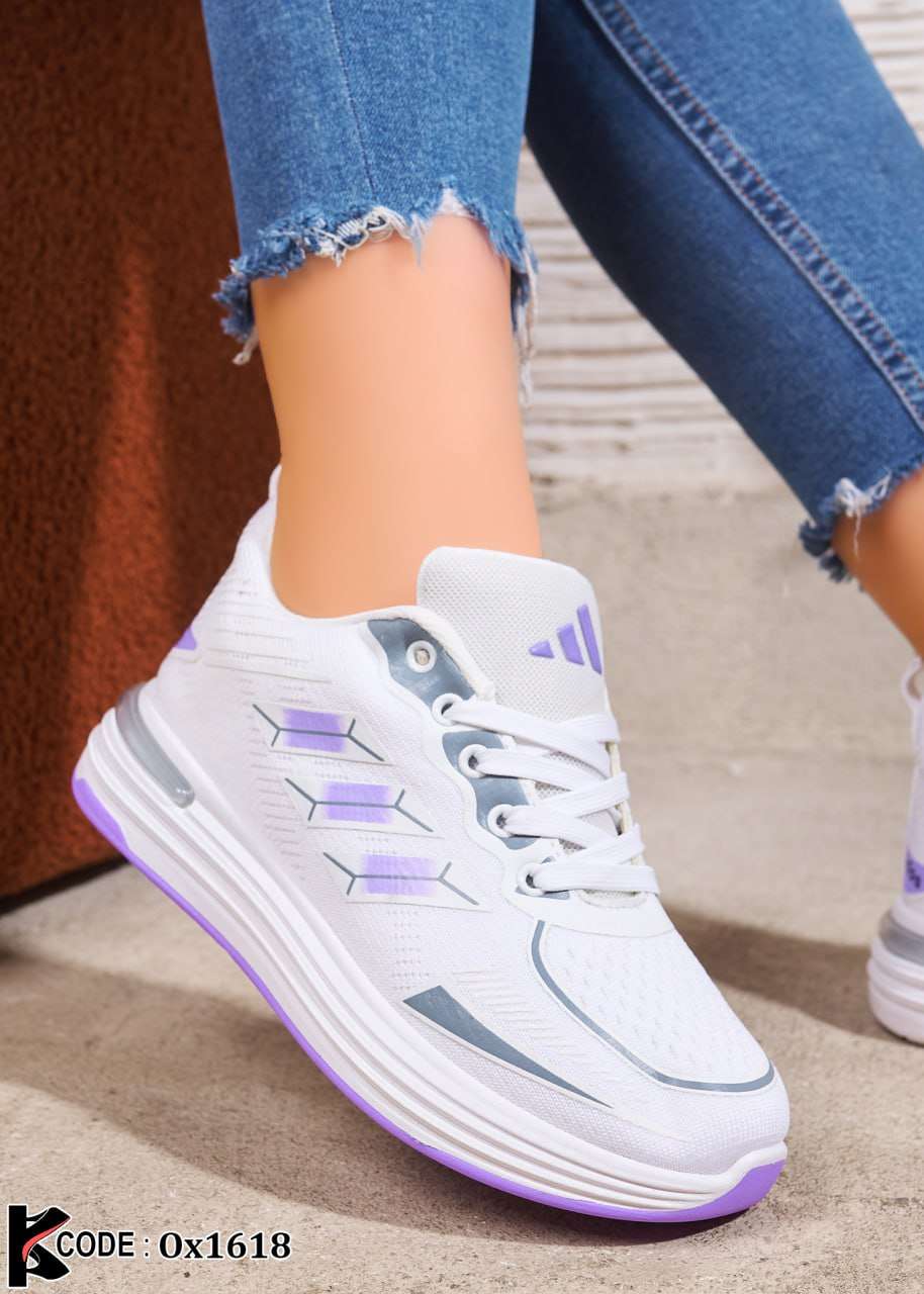 كوتشي Adidas خطير جدا ف اللبس